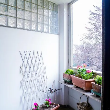 Mysa - Quadrilocale, Tortona Design District Milan