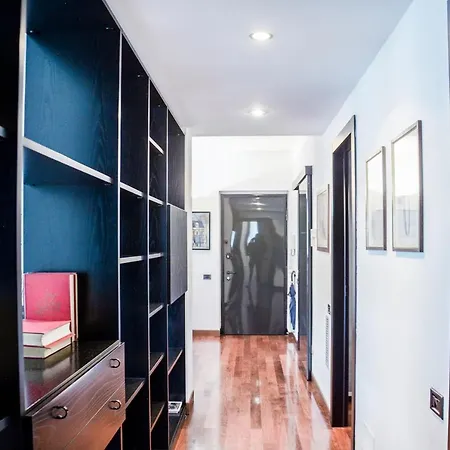 Apartment Mysa - Quadrilocale, Tortona Design District