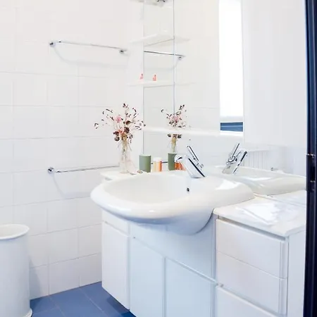 Apartment Mysa - Quadrilocale, Tortona Design District