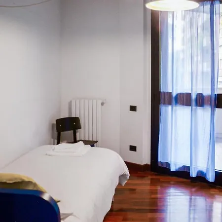 Mysa - Quadrilocale, Tortona Design District Apartment *