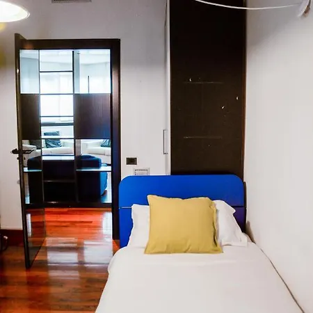 Apartment Mysa - Quadrilocale, Tortona Design District *