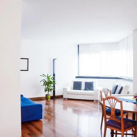 Mysa - Quadrilocale, Tortona Design District Apartment