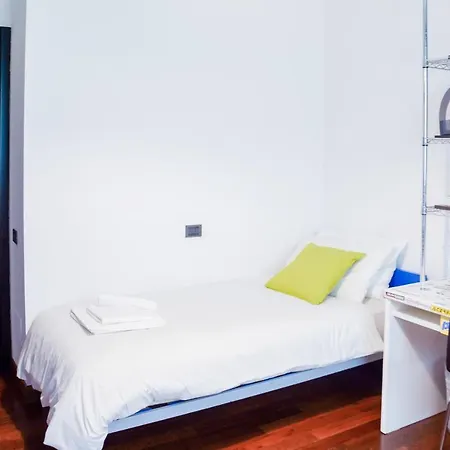 Mysa - Quadrilocale, Tortona Design District *