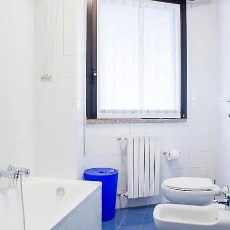 Mysa - Quadrilocale, Tortona Design District Apartment
